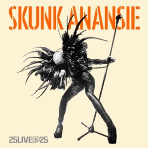 Skunk Anansie — Weak (live)