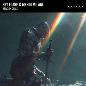 Mehdi Milani, SKY FLARE — Horizon Calls (Original Mix)