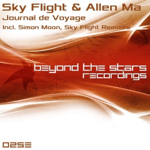 Sky Flight & Allen Ma — Journal De Voyage (Sky Flight Mix)
