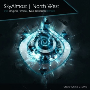 SkyAlmost — North West (Imida Remix)