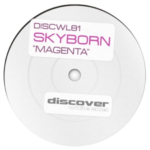Skyborn — Magenta (Original Mix)