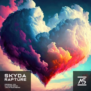 Skyda — Rapture (Nucrise Remix)