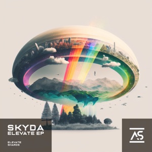 Skyda — Shards (Original Mix)