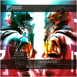 Skyhunter — Rivals (Bjorn Salvador Remix)