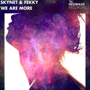 Skynet & Fekky — We Are More (original mix)
