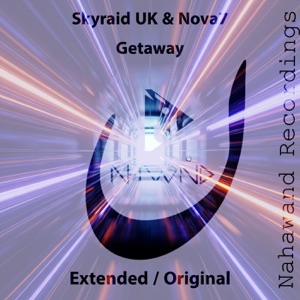 SKYRAID UK — Getaway
