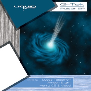 Skyvol — Magnetar (Original Mix)