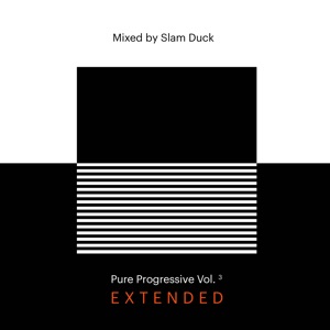 Slam Duck — Fragile (Extended Mix)