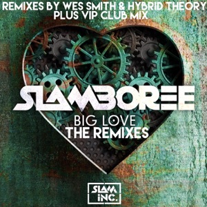 SLAMBOREE — Big Love
