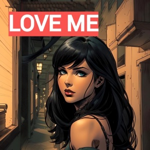 Slavique Green — Love Me