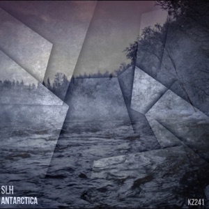SLH — Antarctica