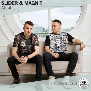 SLIDER / MAGNIT — ALL 4 U