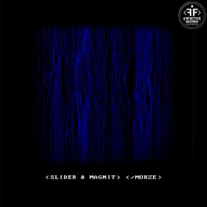 SLIDER & MAGNIT — Morze