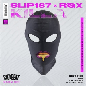 SLIP 187/ROX — Killa