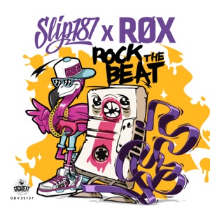 SLIP187/ROX — Rock the Beat