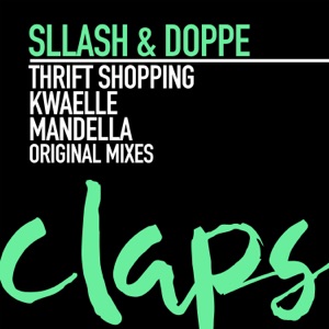 SLLASH/DOPPE — Kwaelle