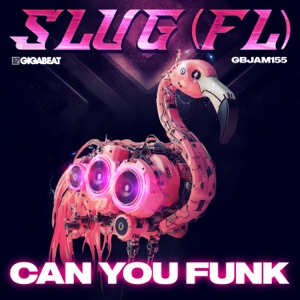 SLUG (FL) — Can You Funk