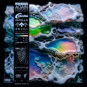 SLUSHII/AVIELLA — Rise Again