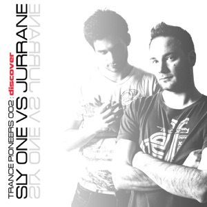 Sly One vs Jurrane — Open Roads (Original Mix)