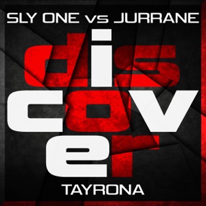 Sly One vs Jurrane — Tayrona (Matt Bowdidge Remix)