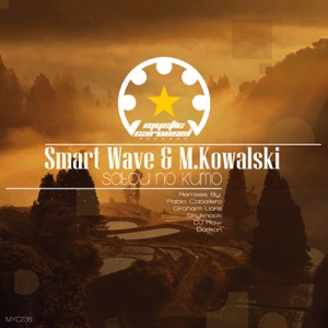 Smart Wave and M. Kowalski — Satou No Kumo (Skyknock Remix)