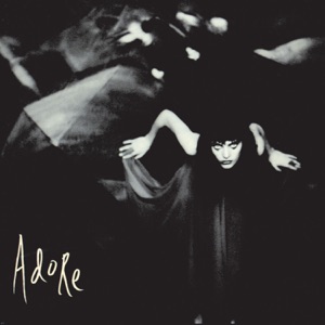 Smashing Pumpkins — Ava Adore