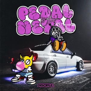 SMILES ONLY — Pedal To The Metal