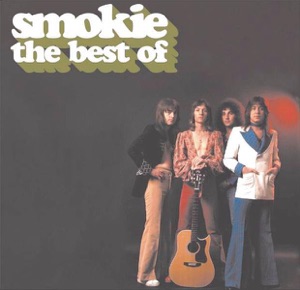 Smokey — Don't Play Your Rock 'N' Roll to Me