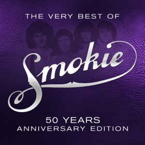 Smokie & Chris Norman — I'll Meet you At Midnight