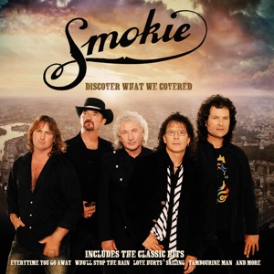 Smokie — Everytime You Go Away