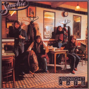 SMOKIE — I MEET YOU AT MIDNIGHT