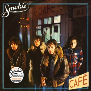 Smokie — Stranger