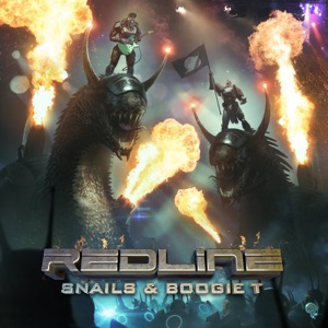 SNAILS. BOOGIE T — Redline