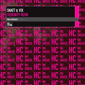 Snatt and Vix — Serenity Rush (Original Mix)