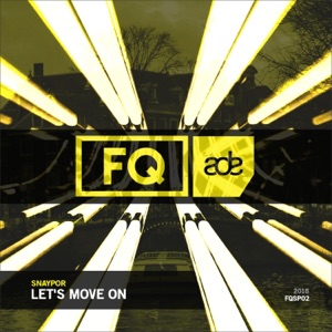 SNAYPOR — Let's Move On - 0:00