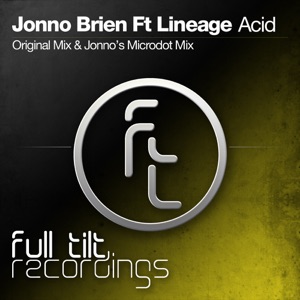 Sneijder — Acid (Original Mix)