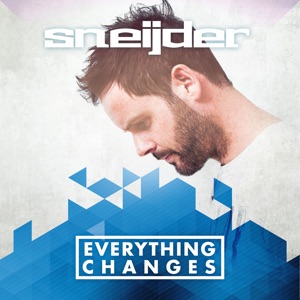 Sneijder And Christina Novelli — Love Of My Control