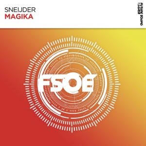 Sneijder — Magika (Extended Mix)