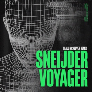 Sneijder — Voyager (Niall McKeever)