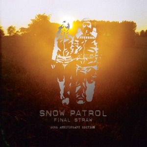 Snow Patrol — Chocolate