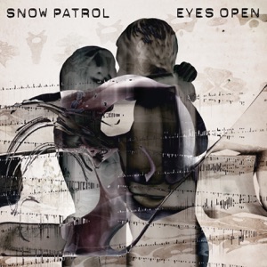 Snow Patrol — Shut Your Eyes