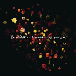 Snow Patrol — The Planets Bend Between Us