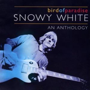 Snowy White — Bird Of Paradise