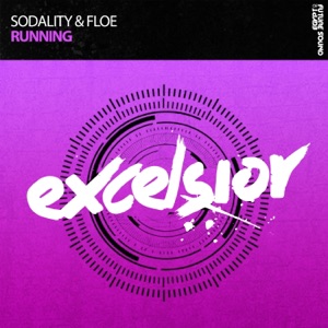 Sodality & FloE — Running (Original Mix)