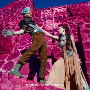 Sofi Tukker — Swing (Mahmut Orhan Remix)
