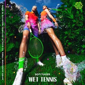 Sofi Tukker — What A Wonderful World