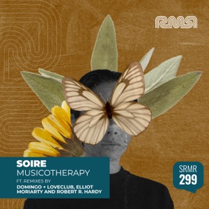 Soire — Musicotherapist (Original Mix)