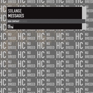 Solange — Messages (Paul Van Dyk Remix)