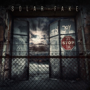 Solar Fake — Join Me in Death
