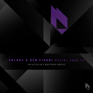 Solarc & Ben Eidani — Space